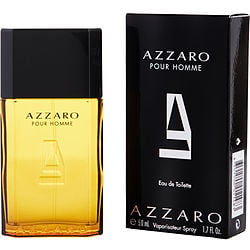 Azzaro By Azzaro Edt Spray (Men) - Rochan Shop