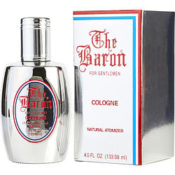 The Baron By Ltl Cologne Spray (Men)