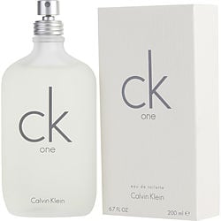 Ck One By Calvin Klein Edt Spray (Unisex) - Rochan Shop