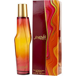 Mambo By Liz Claiborne Eau De Parfum Spray (Women) - Rochan Shop