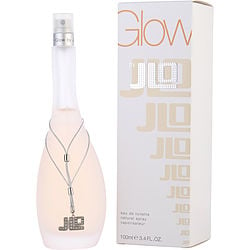 Glow By Jennifer Lopez Edt Spray (Women) - Rochan Shop