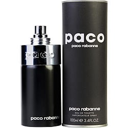 Paco By Paco Rabanne Edt Spray (Unisex) - Rochan Shop