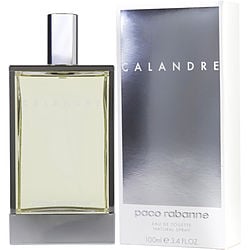 Calandre By Paco Rabanne Edt Spray (Women)