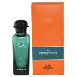 Hermes D'orange Vert By Hermes Eau De Cologne (Unisex)