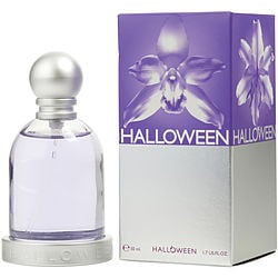 Halloween By Jesus Del Pozo Edt Spray (Women)