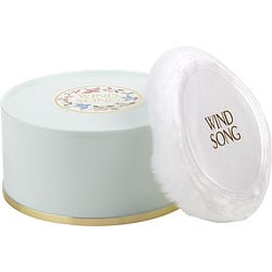 Wind Song By Prince Matchabelli Dusting Powder (Women) - Rochan Shop