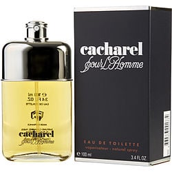 Cacharel By Cacharel Edt Spray (Men)