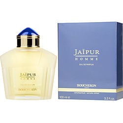 Jaipur By Boucheron Eau De Parfum Spray (Men) - Rochan Shop