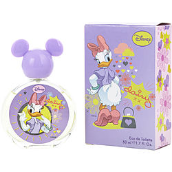 Daisy Duck By Disney Edt Spray (Women) - Rochan Shop