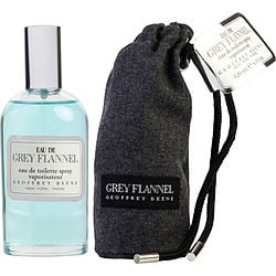 Eau De Grey Flannel By Geoffrey Beene Edt Spray (Men) - Rochan Shop