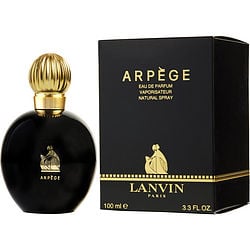 Arpege By Lanvin Eau De Parfum Spray (Women) - Rochan Shop