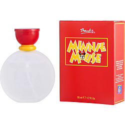 Minnie Mouse By Disney Edt Spray (Women)