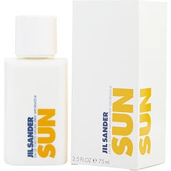 Jil Sander Sun By Jil Sander Edt Spray (Women) - Rochan Shop