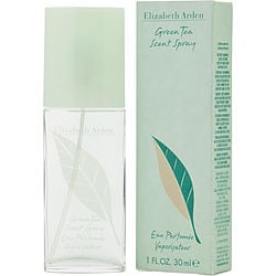 Green Tea By Elizabeth Arden Edt Spray (Women)