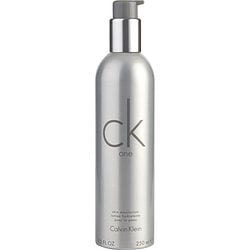 Ck One By Calvin Klein Body Lotion (Unisex) - Rochan Shop