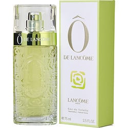 O De Lancome By Lancome Edt Spray (Women)