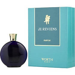 Je Reviens By Worth Perfume (Women)