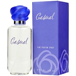 Casual By Paul Sebastian Fine Parfum Spray (Women) - Rochan Shop