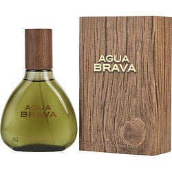 Agua Brava By Antonio Puig Cologne Spray (Men)