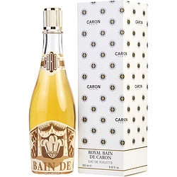 Royal Bain Caron Champagne By Caron Edt (Unisex) - Rochan Shop