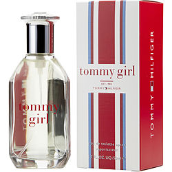 Tommy Girl By Tommy Hilfiger Edt Spray (Women) - Rochan Shop