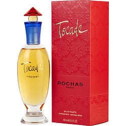 Tocade By Rochas Edt Spray (Women)