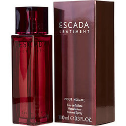 Escada Sentiment By Escada Edt Spray (Men)