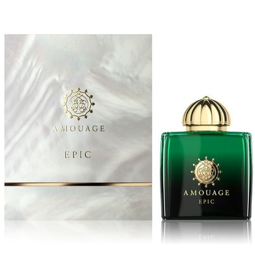 Amouage Epic Eau De Parfum Amouage (Women) - Rochan Shop