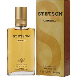 Stetson By Stetson Cologne Spray (Men) - Rochan Shop