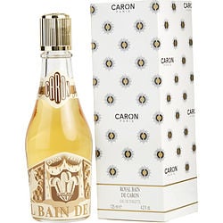 Royal Bain Caron Champagne By Caron Edt (Unisex) - Rochan Shop