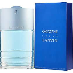 Oxygene By Lanvin Edt Spray (Men)