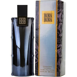 Bora Bora By Liz Claiborne Cologne Spray (Men) - Rochan Shop