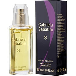 Gabriela Sabatini By Gabriela Sabatini Edt Spray (Women)