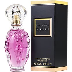 Sirene By Vicky Tiel Eau De Parfum Spray (Women) - Rochan Shop