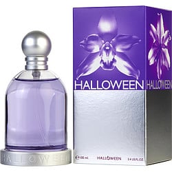 Halloween By Jesus Del Pozo Edt Spray (Women) - Rochan Shop