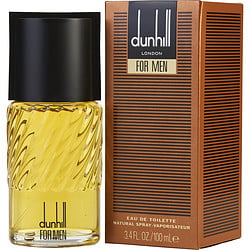 Dunhill By Alfred Dunhill Edt Spray (Men)