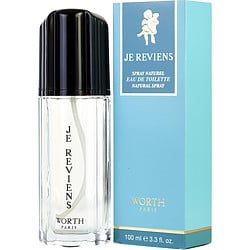 Je Reviens By Worth Edt Spray (Women)