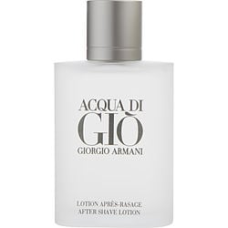 Acqua Di Gio By Giorgio Armani Aftershave (Men)