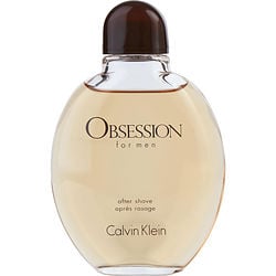 Obsession By Calvin Klein Aftershave (Men) - Rochan Shop