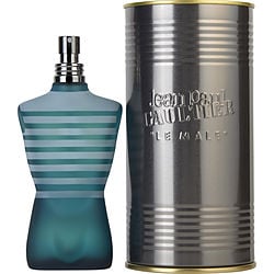 Jean Paul Gaultier By Jean Paul Gaultier Edt Spray (Men)