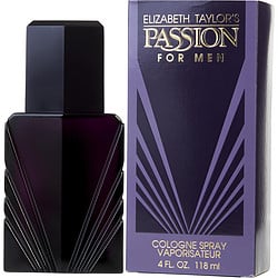 Passion By Elizabeth Taylor Cologne Spray (Men) - Rochan Shop