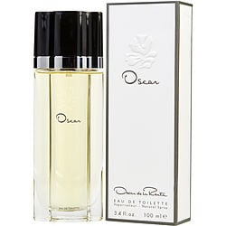 Oscar By Oscar De La Renta Edt Spray (Women) - Rochan Shop