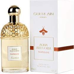 Aqua Allegoria Pamplelune By Guerlain Edt Spray (Women)