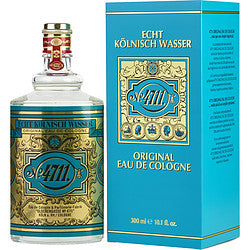 4711 By 4711 Eau De Cologne (Unisex) - Rochan Shop