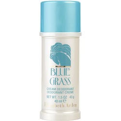 Blue Grass By Elizabeth Arden Deodorant Cream (Women) - Rochan Shop