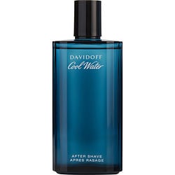 Cool Water By Davidoff Aftershave (Men)