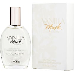 Vanilla Musk By Coty Cologne Spray (Women) - Rochan Shop