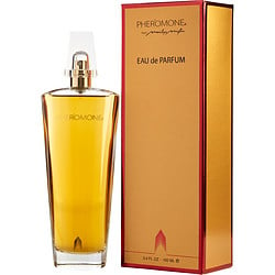 Pheromone By Marilyn Miglin Eau De Parfum Spray (Women) - Rochan Shop