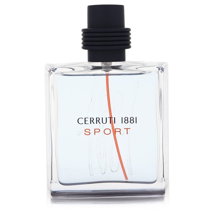 1881 Sport Eau De Toilette Spray (Tester) By Nino Cerruti (Men) - Rochan Shop