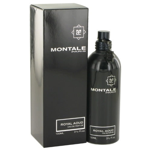 Montale Paris Royal Aoud Eau De Parfum Montale (Unisex) - Rochan Shop